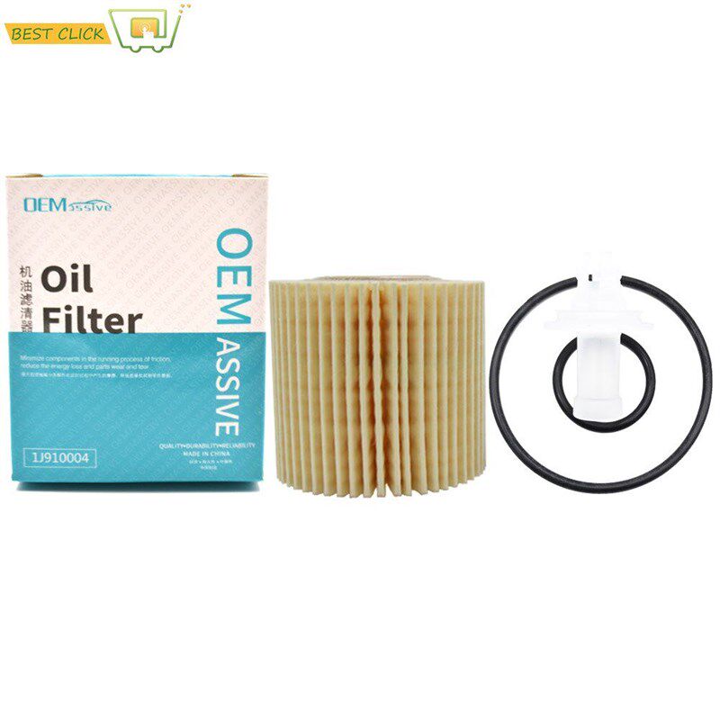 04152YZZA6 Automobiles Engine Oil Filters For Toyota C-HR 20 - 实物图