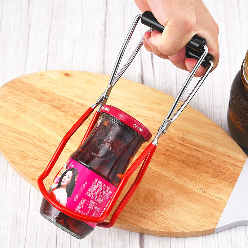 不锈钢提罐夹提碗器多功能取盘器家用果酱制作套装厨房防烫夹子,厨房/烹饪用具,厨用取碗/盘夹,淘宝优惠券,粉丝福利购,淘宝优惠卷