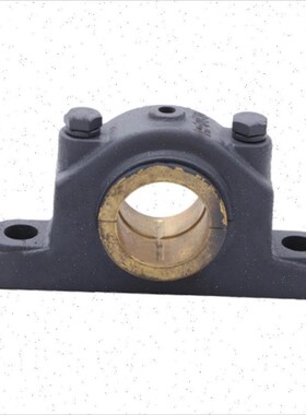 滑动轴承座铸铁/铸钢H2030 H2035 H2040 H2045 H2050 H2060 H2070