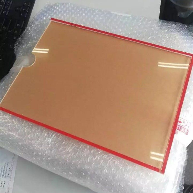 亚克力板A4卡槽有机板A4插卡盒插纸盒有机玻璃盒亚克力罩子,基础建材,亚克力板,淘宝优惠券,粉丝福利购,淘宝优惠卷