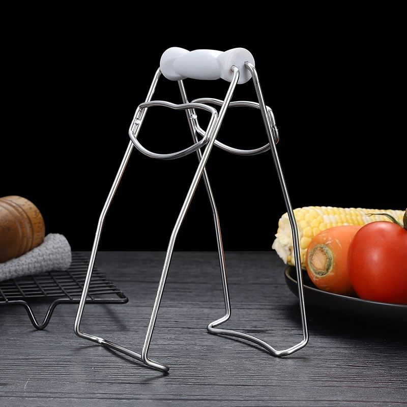 304不锈钢取碗夹防烫夹子蒸鱼夹子取盘器防滑家用碟器装盘夹厨房,厨房/烹饪用具,厨用取碗/盘夹,淘宝优惠券,粉丝福利购,淘宝优惠卷