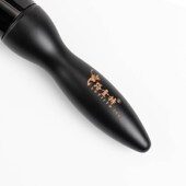 包邮 扫发美发扫理发刷扫发掸 碎发刷子软毛刷油头 路壹特复古发扫