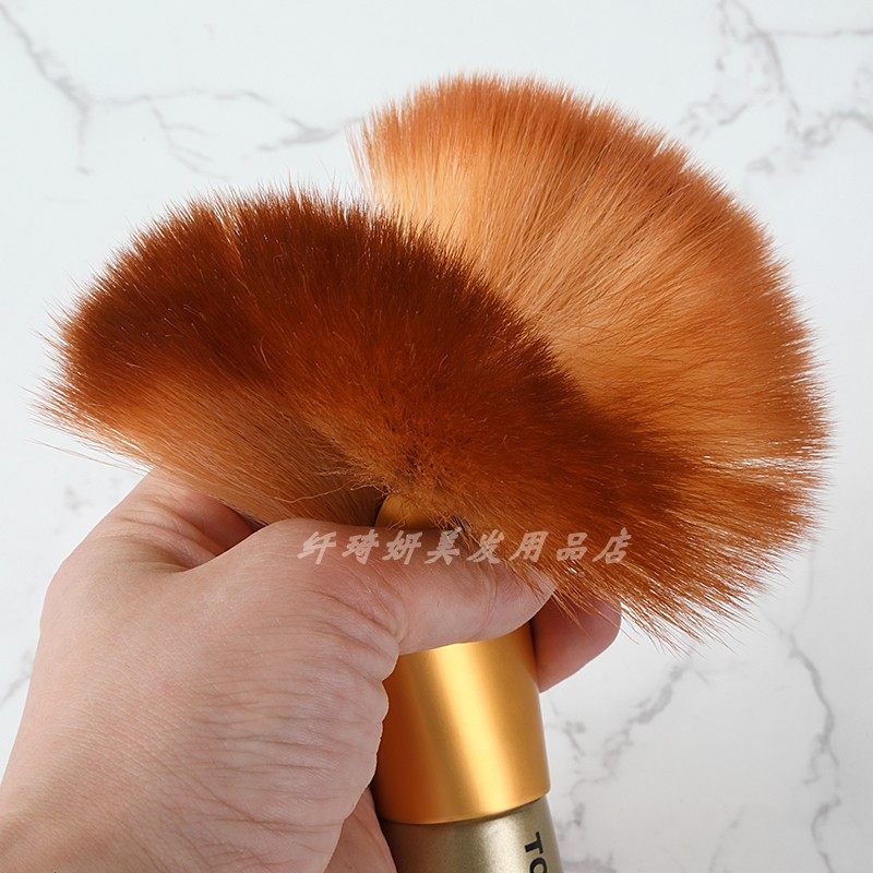 理发师专业用刷子美发纤维软毛刷扫头发清洁刷碎发刷家庭理发剃发,个人护理/保健/按摩器材,其它美发工具,淘宝优惠券,粉丝福利购,淘宝优惠卷