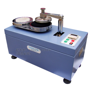 YG502织物起毛起球仪毛织品起毛起球测试起球仪成衣起毛针织4802