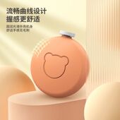 电动修甲器婴儿儿童磨指甲器宝宝指甲钳修甲剪刀女士新生儿磨甲器