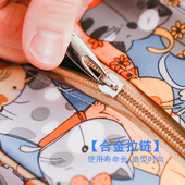 双层浴包防水浴兜游泳洗漱包便携收纳袋超大容量洗澡女浴室手提