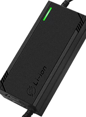 72V电动车锂离子电池充电器84V5A87.6V88.2V8A84V10A三元磷酸铁锂