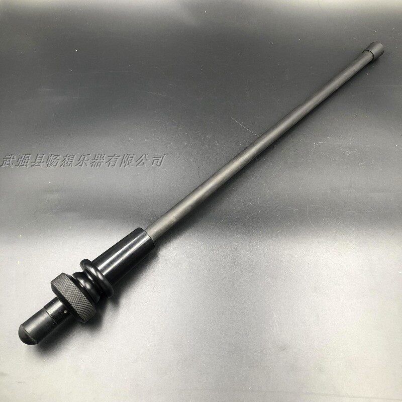 专业贝司撑脚 低音大提琴尾柱 碳纤维尾柱脚撑 3/4-4/4,贝斯配件