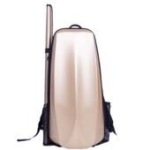 独立弓盒 4小提琴盒背包复合碳纤维耐磨抗压 畅想乐器新款 轻便4