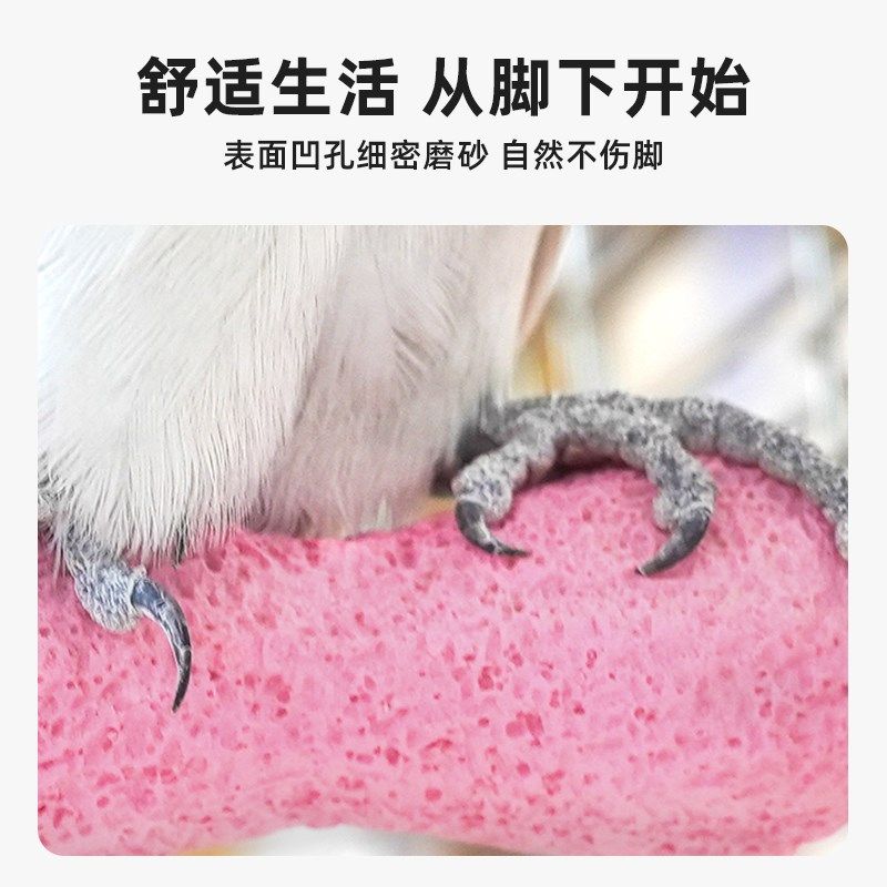 千鹦鸟舍磨爪棒磨砂站杆玄凤牡丹中小型鹦鹉专用磨嘴磨爪鹦鹉用品,宠物/宠物食品及用品,鸟禽其他,淘宝优惠券,粉丝福利购,淘宝优惠卷