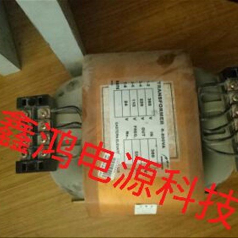 伊士顿 TRANSFORMER R-800VA 变压器,可订制其他参数电梯变压器