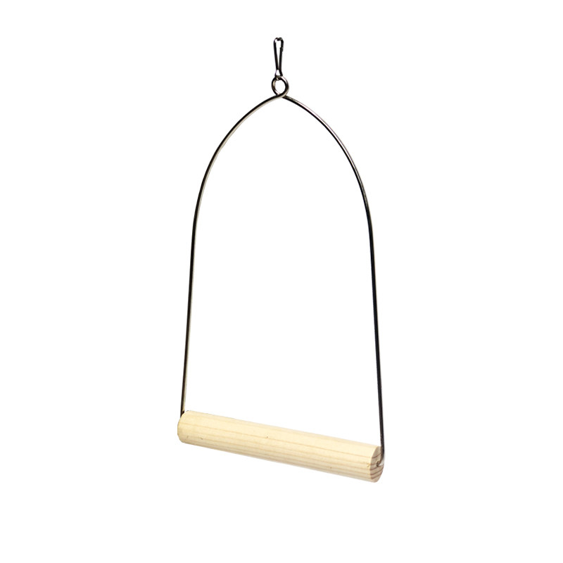 玄凤牡丹虎皮鹦鹉不锈钢实木玩具秋千吊环站架鸟笼配件鹦鹉用品具,宠物/宠物食品及用品,鸟秋千,淘宝优惠券,粉丝福利购,淘宝优惠卷