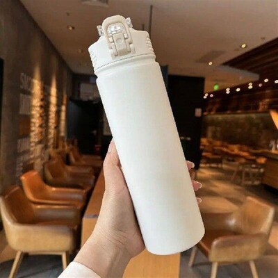 1Pcs Durable Tumber Bottle Lid Thermoos Bottle Accessory