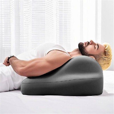 Seat Cushion Chair Bed Butt Pillow For Couples Comfortable