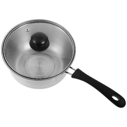 Single Handle Small Gooseneck Electric Kettle Sauce Pan