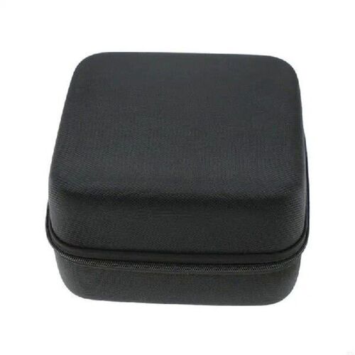 LX9A Durable EVA Carrying Case for Mini PC Speaker Storage