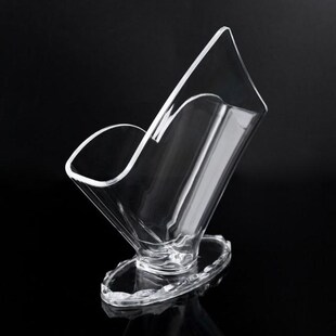 Transparent Household Holder Napki Box 适用于 Acrylic Napkin
