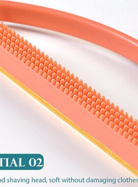 Pet Hair Remover Brush Carpet Woolen Coat Clothes Brush Fur