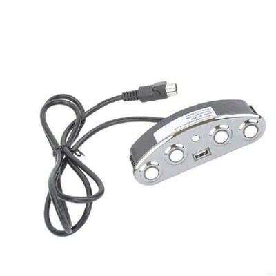 A52C Electric Recliner Switches 5 Button Hand Control Push