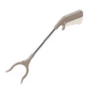 40CM Grabber Tool Long Pick up Helping Reach Hand Stick CHaw