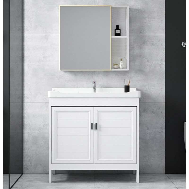 Washstand Integ浴室柜组合
