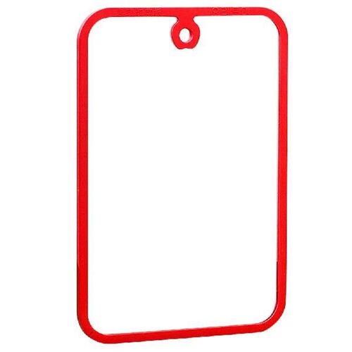 Tempered Glass Cutting Board Reusable Chopping Household