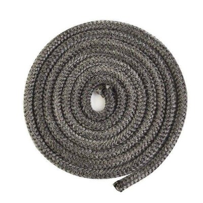 Long Lasting StoveFire Rope Seal for Wood Burning Stove
