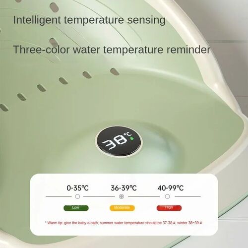Baby Bather Baby Bath Support for Bathtub MInfant Bathtub Sh