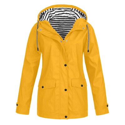Waterproof assault suit, 3-in-2 outdoor hiking