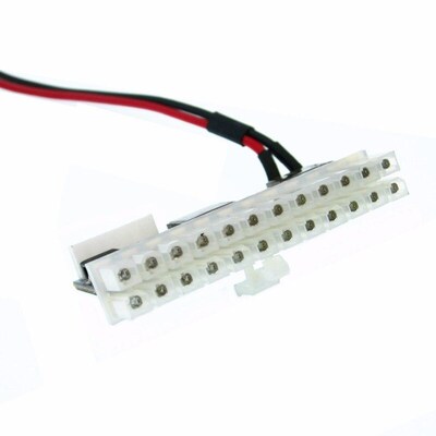 1pcs DC-ATX-160W 160W high power DC 12V 24Pin ATX switch PSU