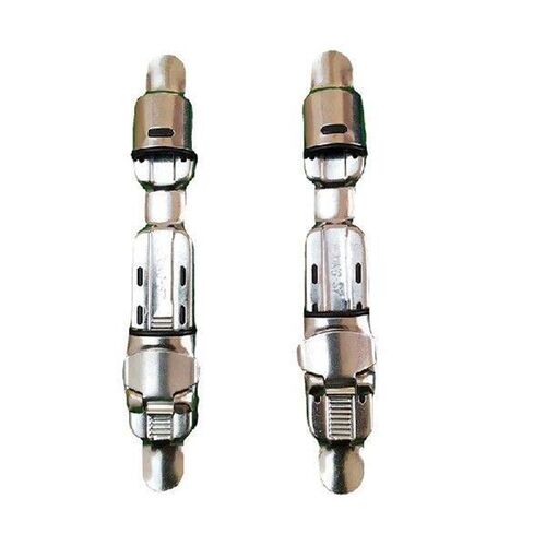 Stainless Steel Seat Fishing Reel Seat Deck Rod Clip Holder