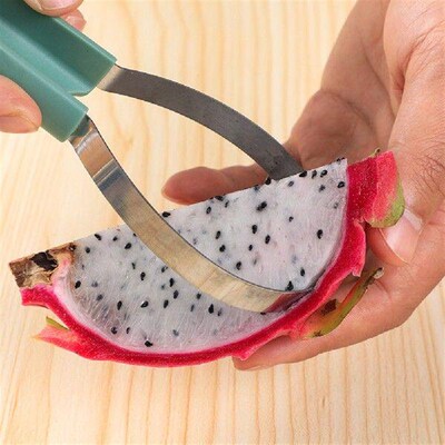 Watermelon Baller Scoop Set Reusable Time-Saving Fruit