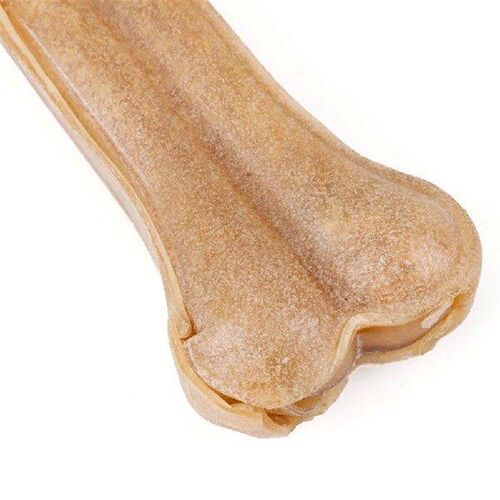 8 Inch Pet Chew Bone Non-Toxic Creative Molar Stick