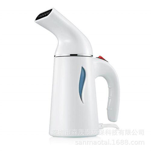 VEVOR Portable Handheld Fabric Steamer 900W Quick Heat Steam