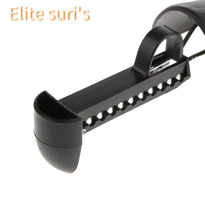 2 pieces Adjustable Shoe Stretcher Plastic Shoes Tree Shaper