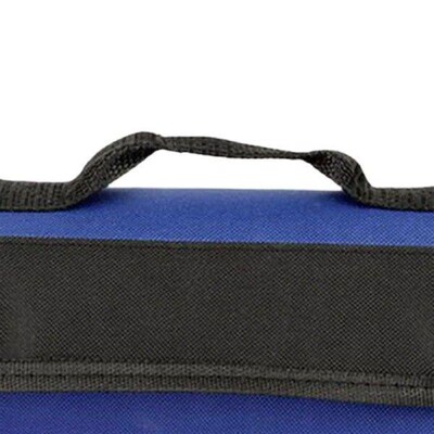 Outdoor Roll up Storage Bag Chef Knife Bag Multipurpose