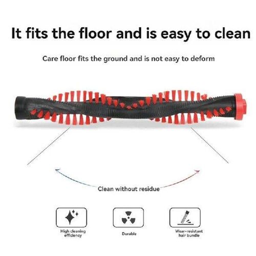 DHDL BRC Hair-Breaking Function Floor Brush For Electrolux