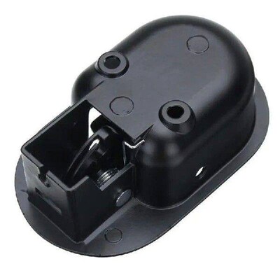 Metal Recliner Handle With Cable Universal Recliner