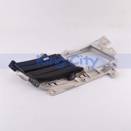 With Bulb Front bumper Foglight Hood Fog Light Cover Fogligh