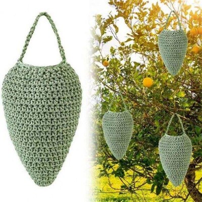 Outdoor Nest Durable Decoy Handcrafted Weather-resistant