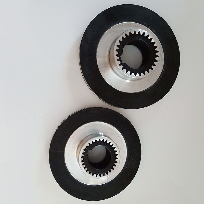 电磁制动电机刹车片YEJ100/1/2电磁刹车制动器 塔吊塔机配件,标准件/零部件/工业耗材,制动器,淘宝优惠券,粉丝福利购,淘宝优惠卷