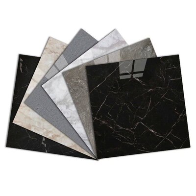 Wall Sticker Thick Self Adhesive Tiles Floor Stickers Marble