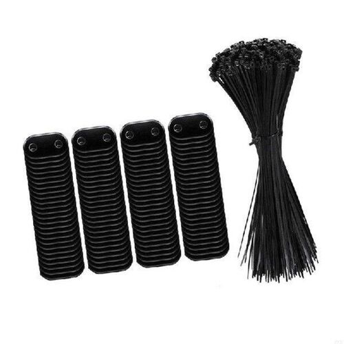 090C Garden Privacy Screen Installation Tool Clip