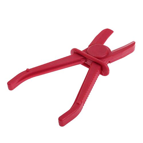 3Pcs/Set Hose Tube Clamp Pliers Tool Brake Fuel Water Line C