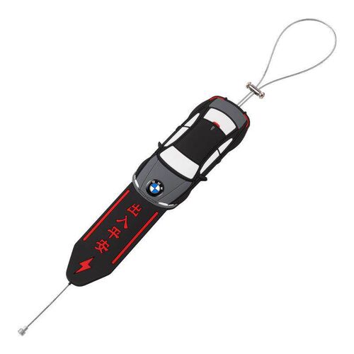 Car Static Electricity Drag Strip, Anti-static Grounding Str
