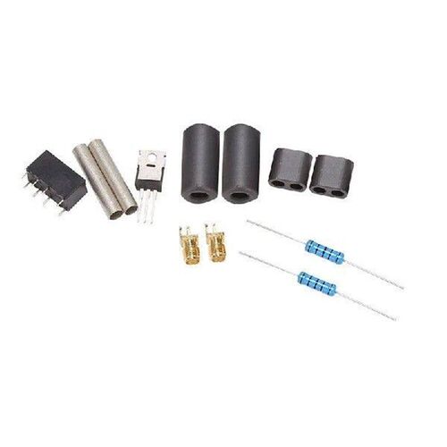 DIY Kits 70W SSB Linear HF Power Amplifier For Radio FT-817