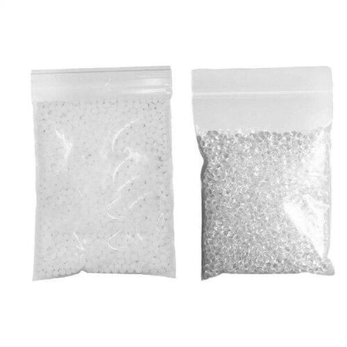 thermoplastic Beads Reusable Polymorph Plastic Pellets for