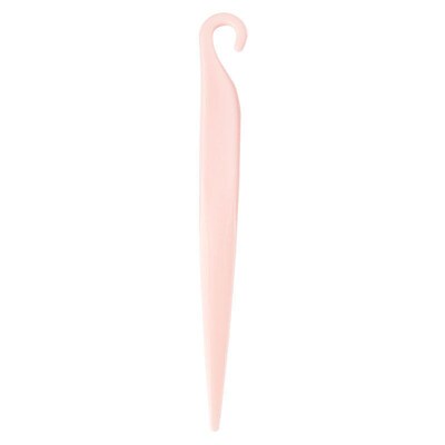 Plastic Cream Spatula Cake Mold Scraper Baking Tools for Hom
