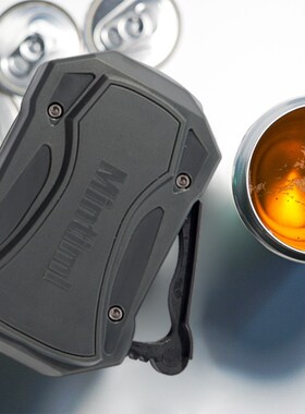 Mintiml Go Swing Manual Can Opener Bottle Opener Multifuncti