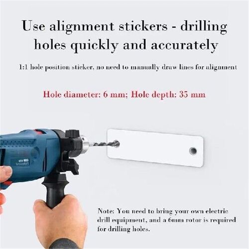Adhesive Controller Holder Space-Saving Design Controller